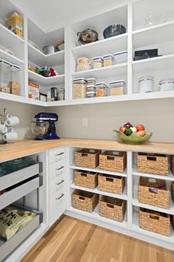Shelving