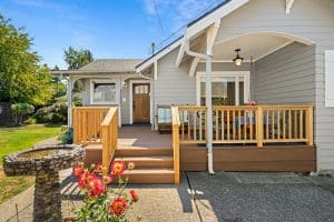7 Tips for Adding a Porch Addition to Your Home