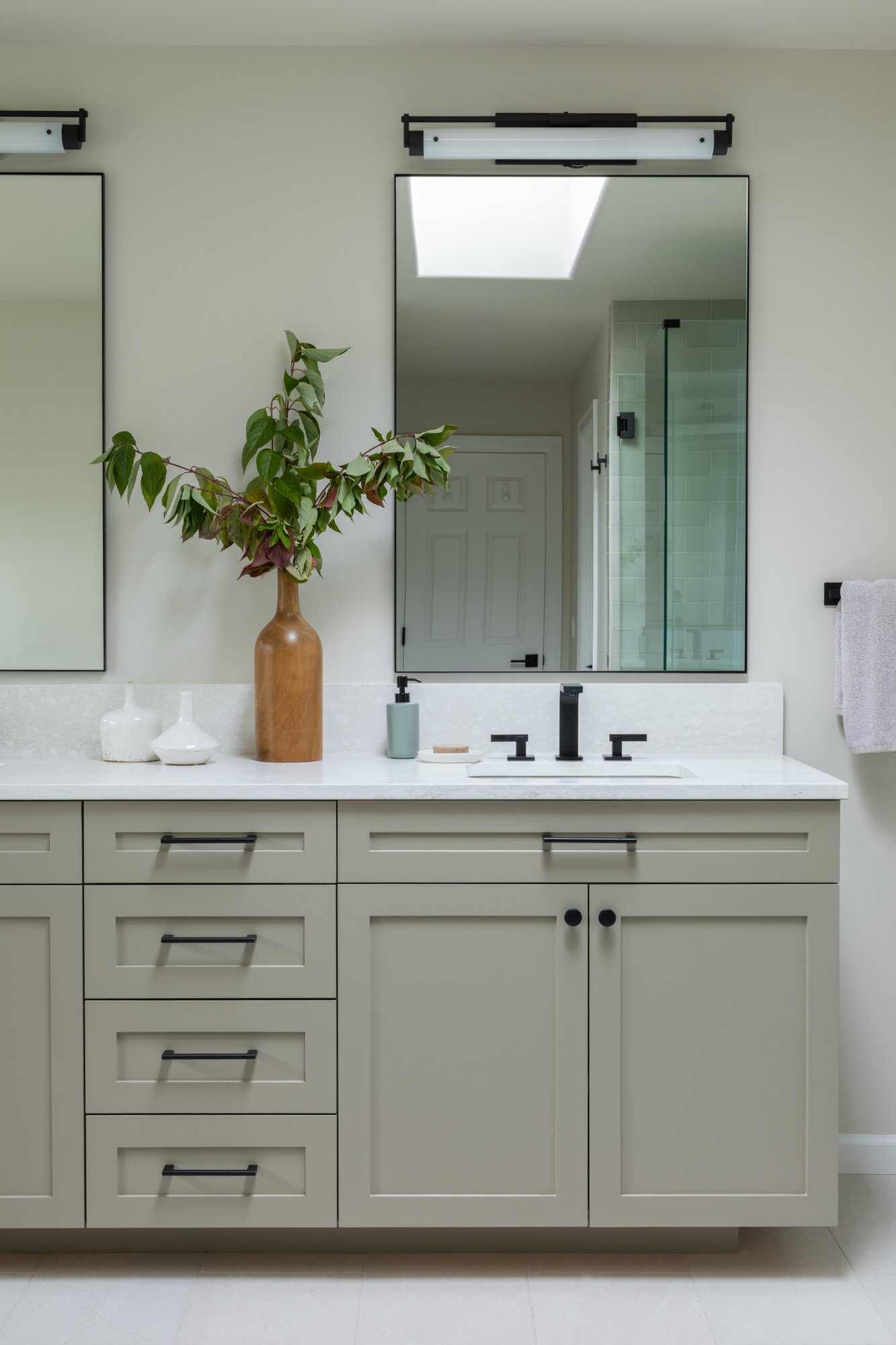 Kirkland Whole House Remodel  (11)