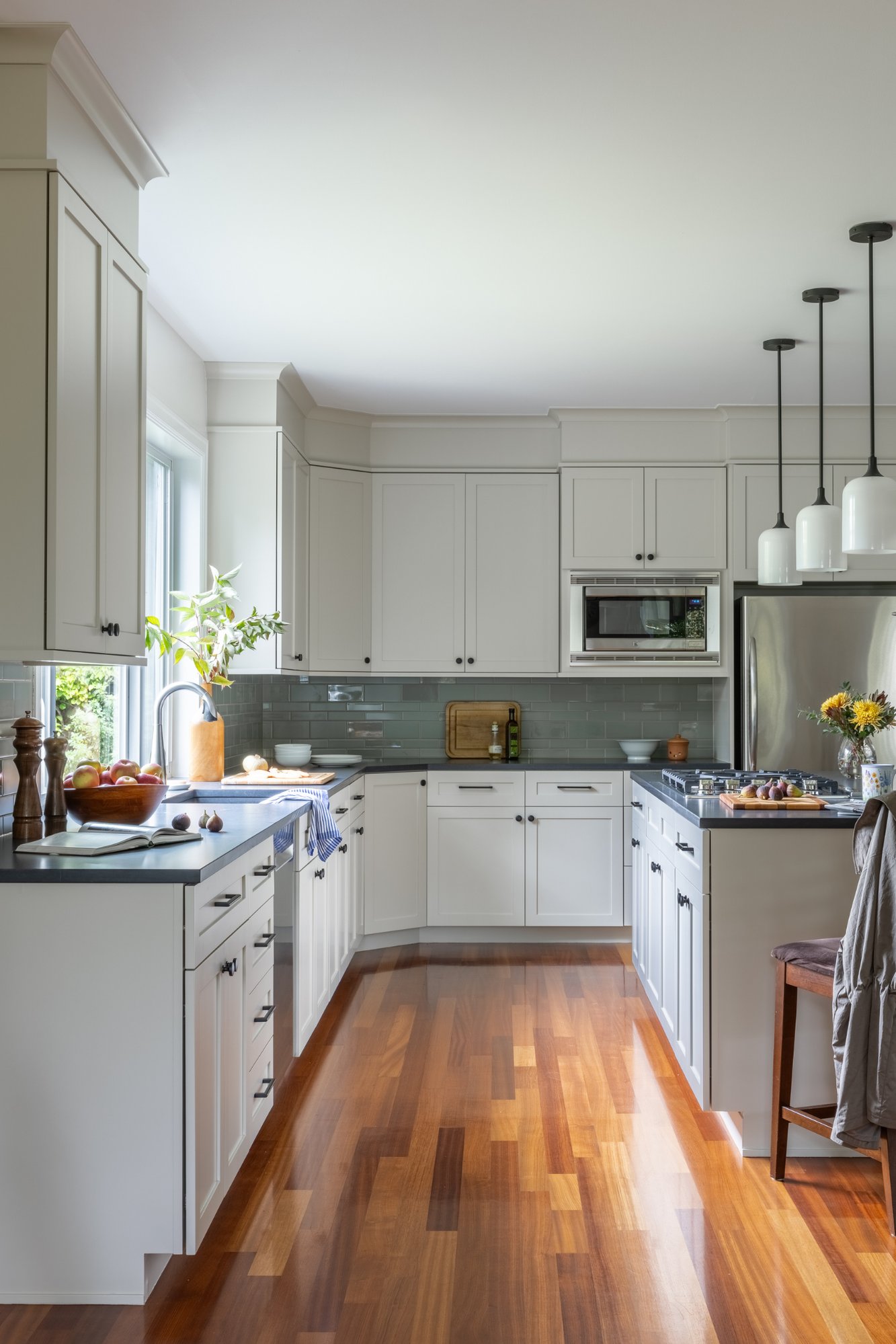 Kirkland Whole House Remodel  (12)