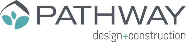 Pathway Design & Construction logo