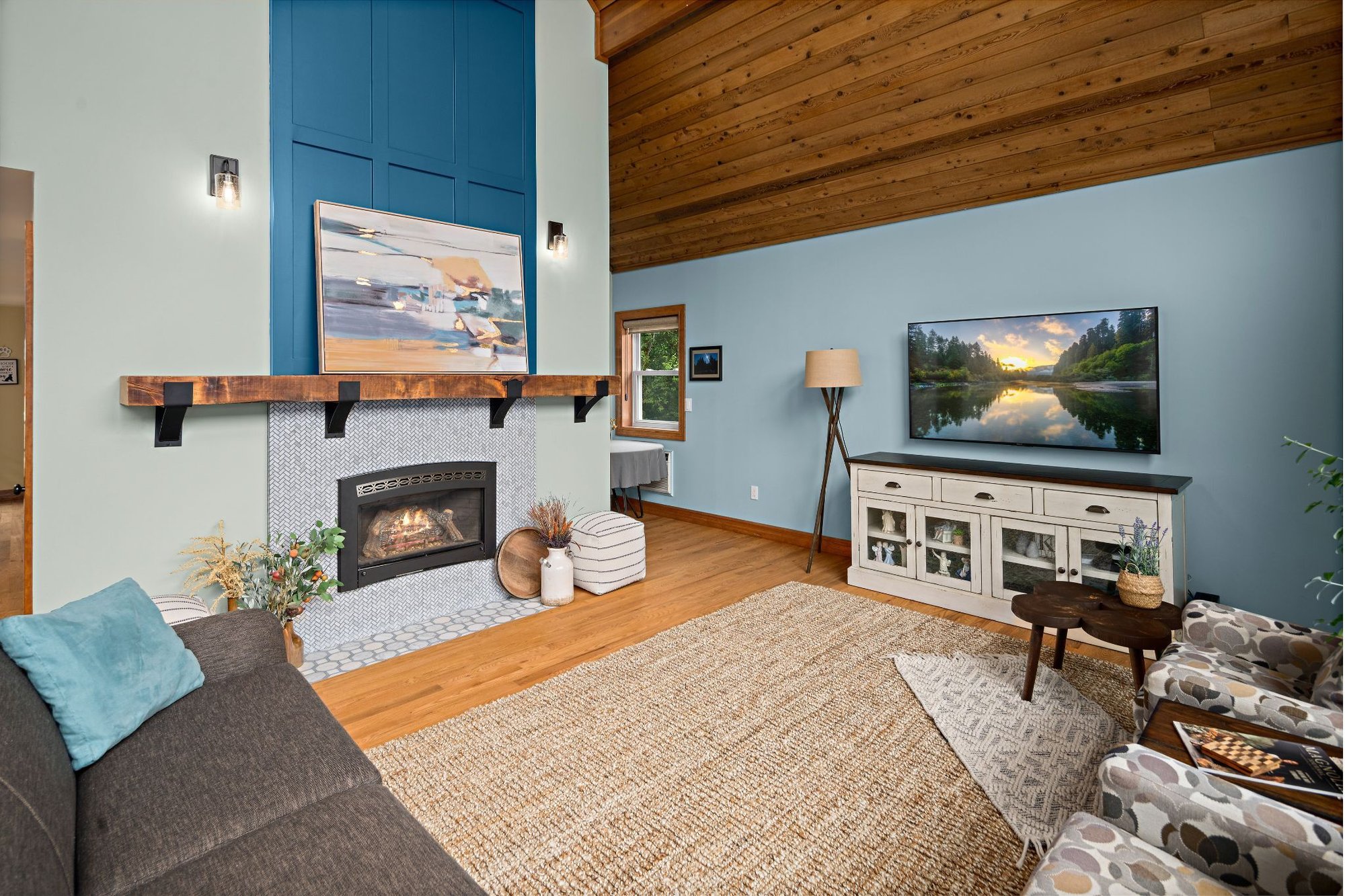 seattle home addition for aging in place