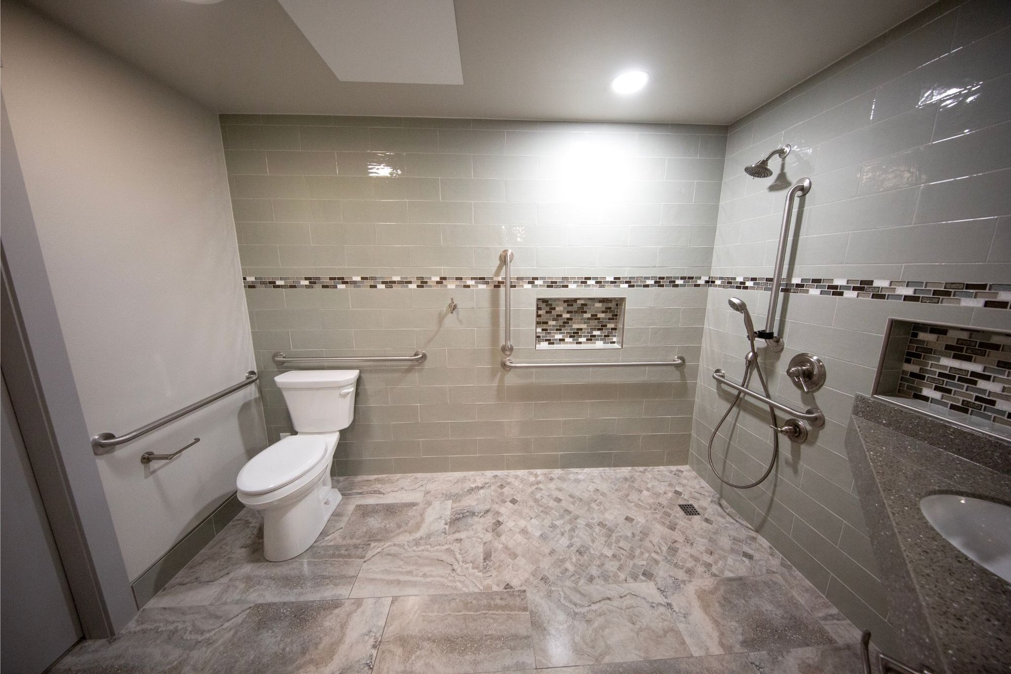 aging in place bathroom remodel in greater seattle aging in place bathroom remodel in greater seattle