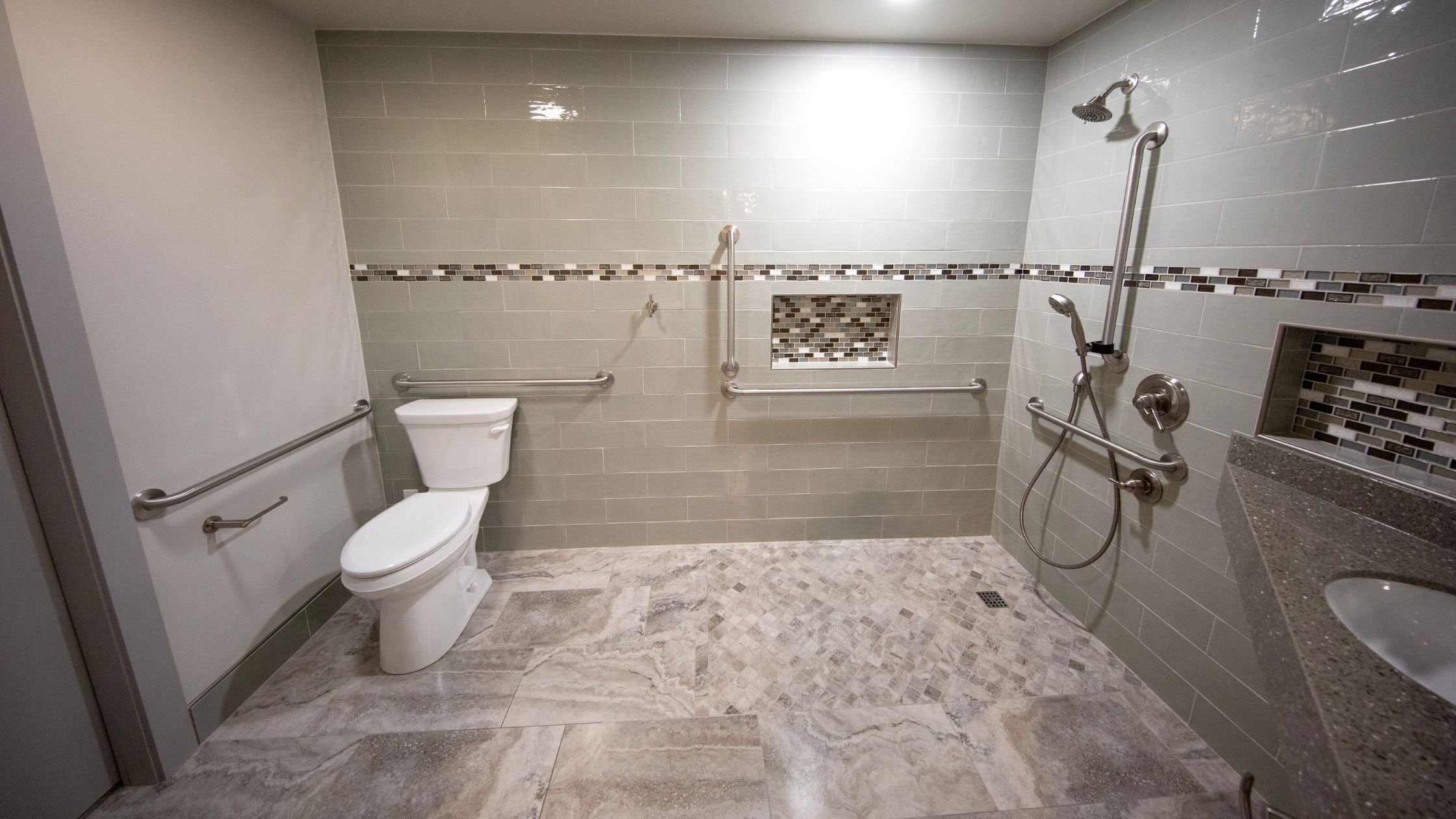 ada accessible bathroom renovation in seattle washington