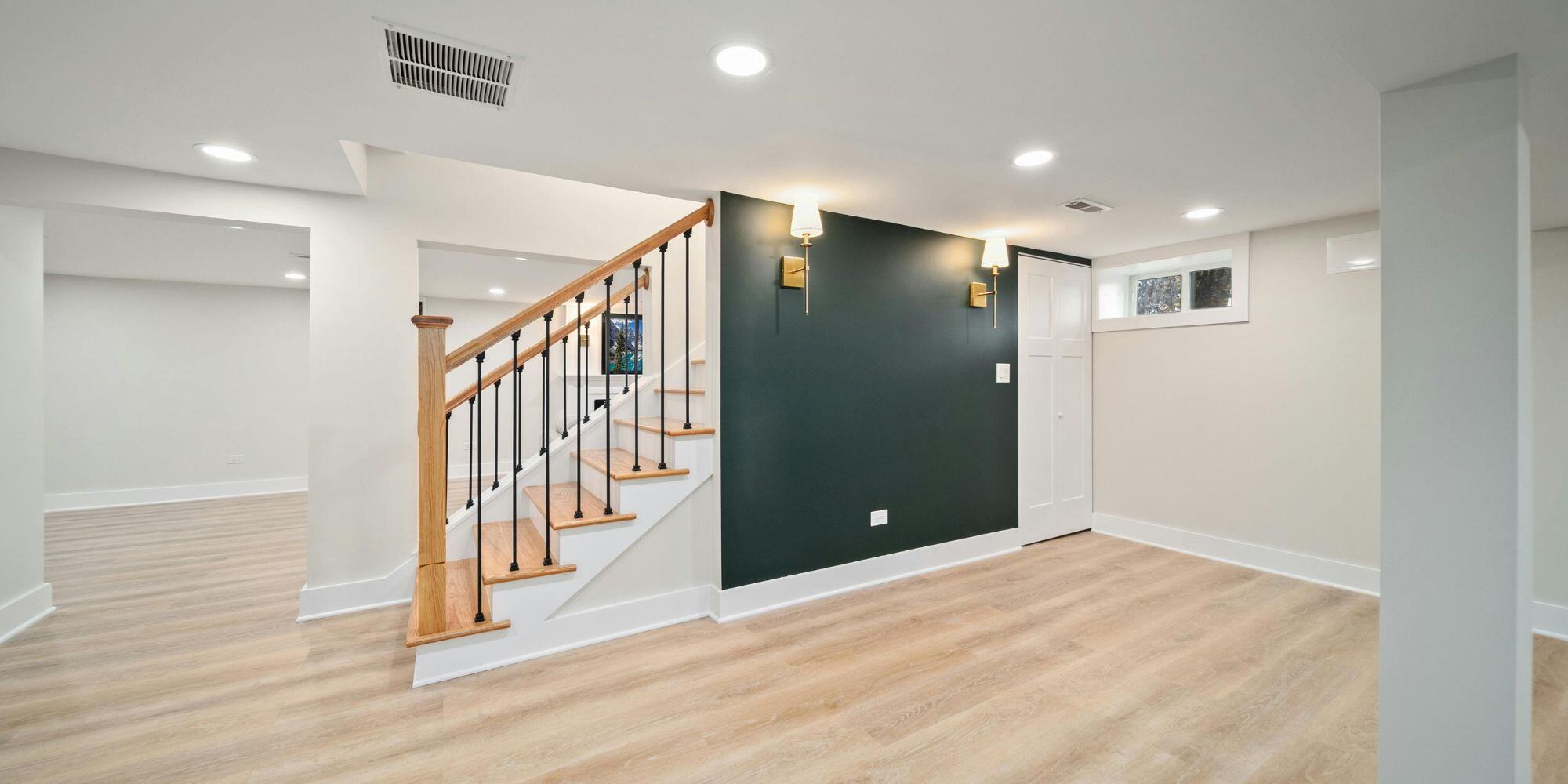 How Much Does a Basement Remodel Cost in Seattle?