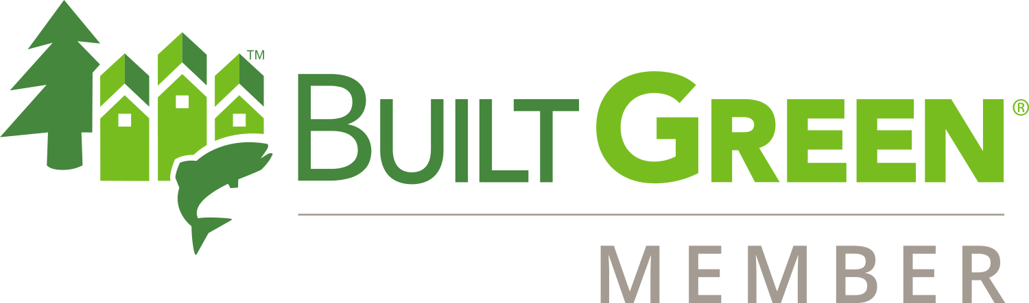 Pathway attended Built Green Conference 2017