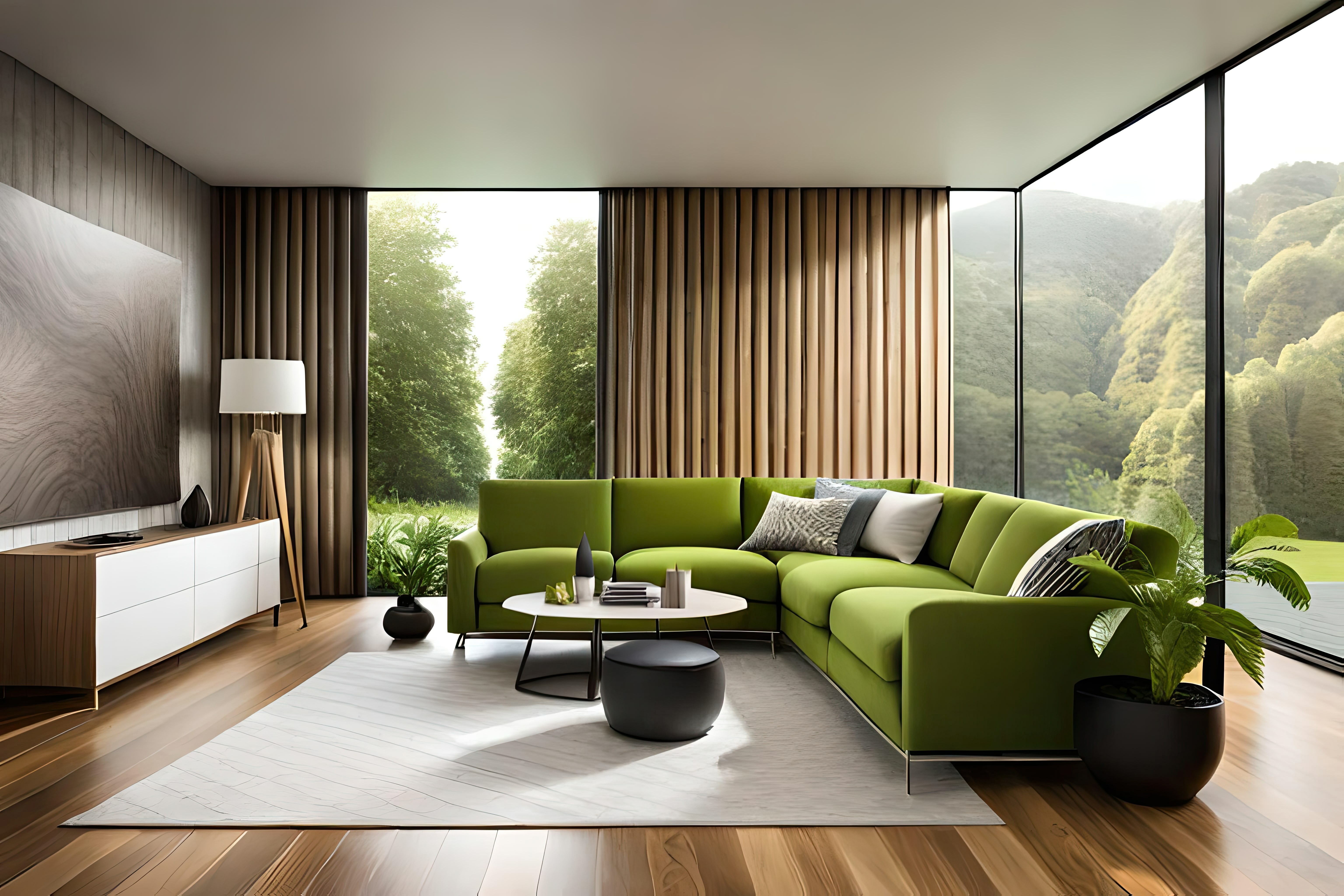 7 Health Benefits of Biophilic Home Design