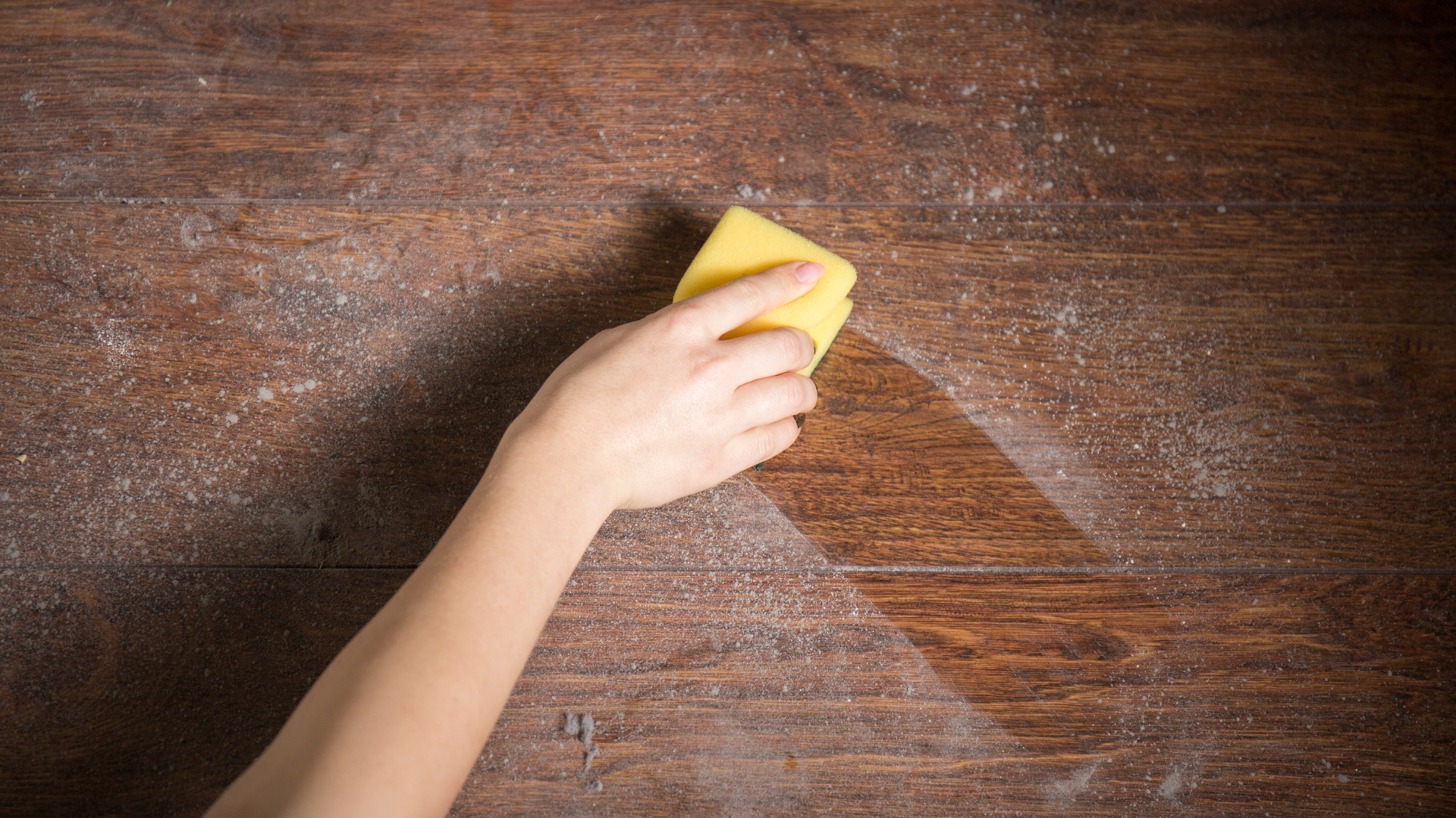 Renovation Dust Control: Is Your Home Healthy?