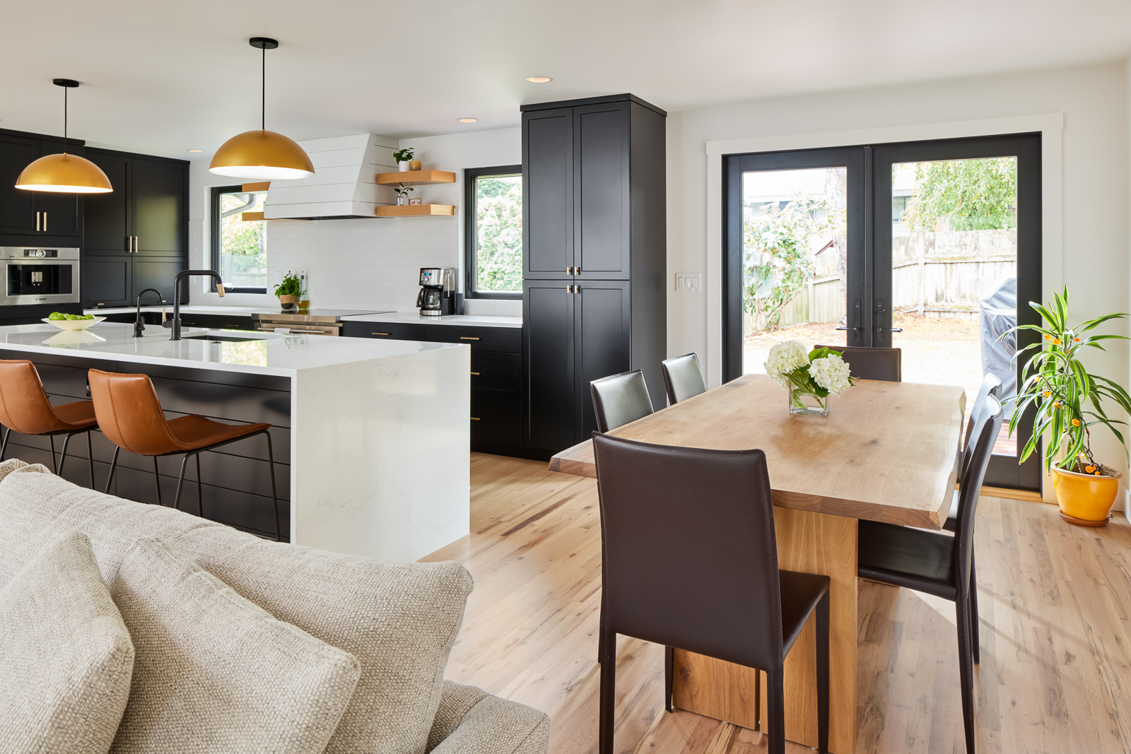 Normandy Park Kitchen_After 11