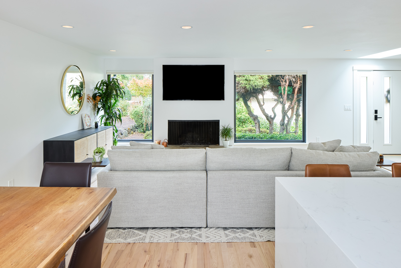 Normandy Park Kitchen_After 16