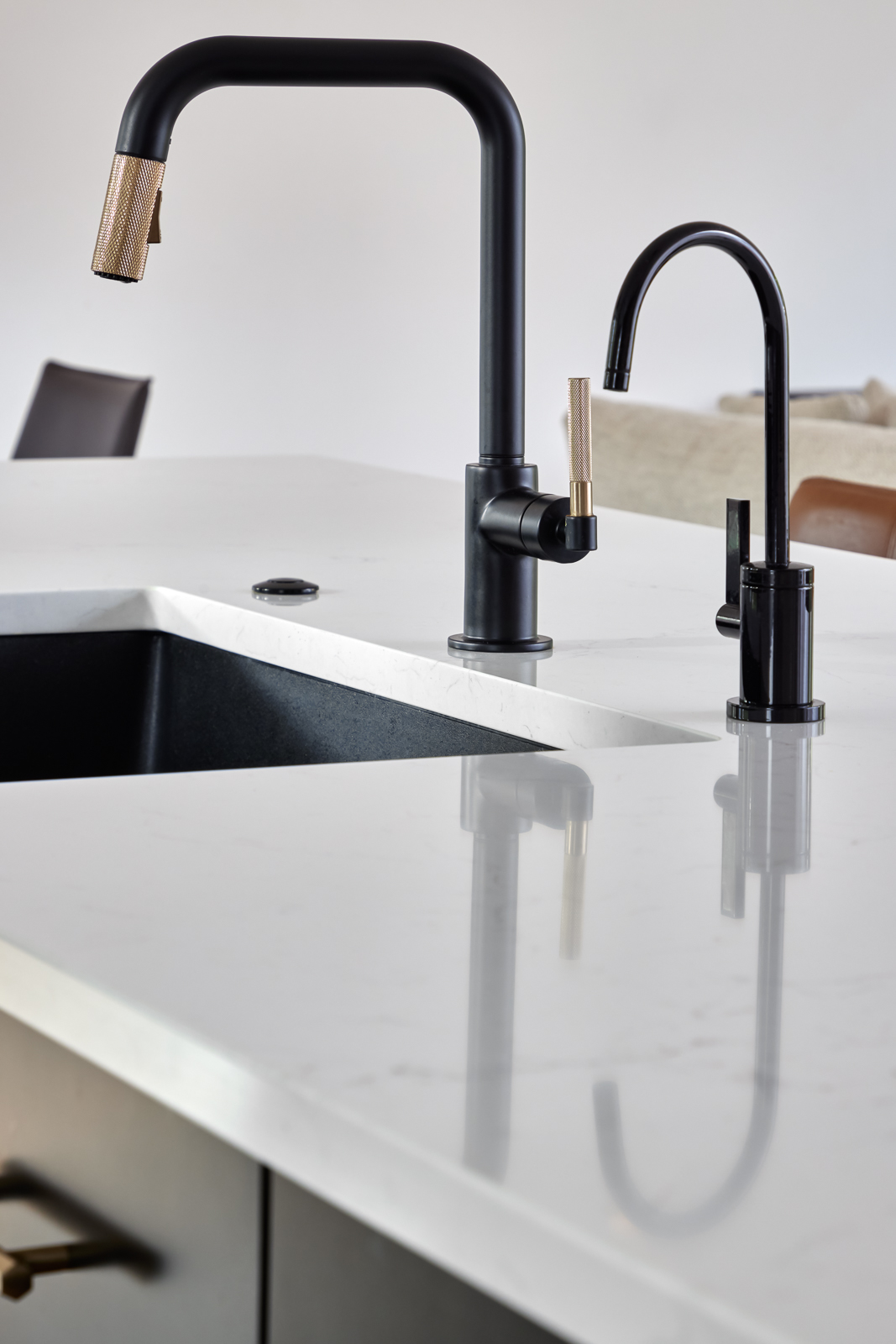 Normandy Park Kitchen_After 17