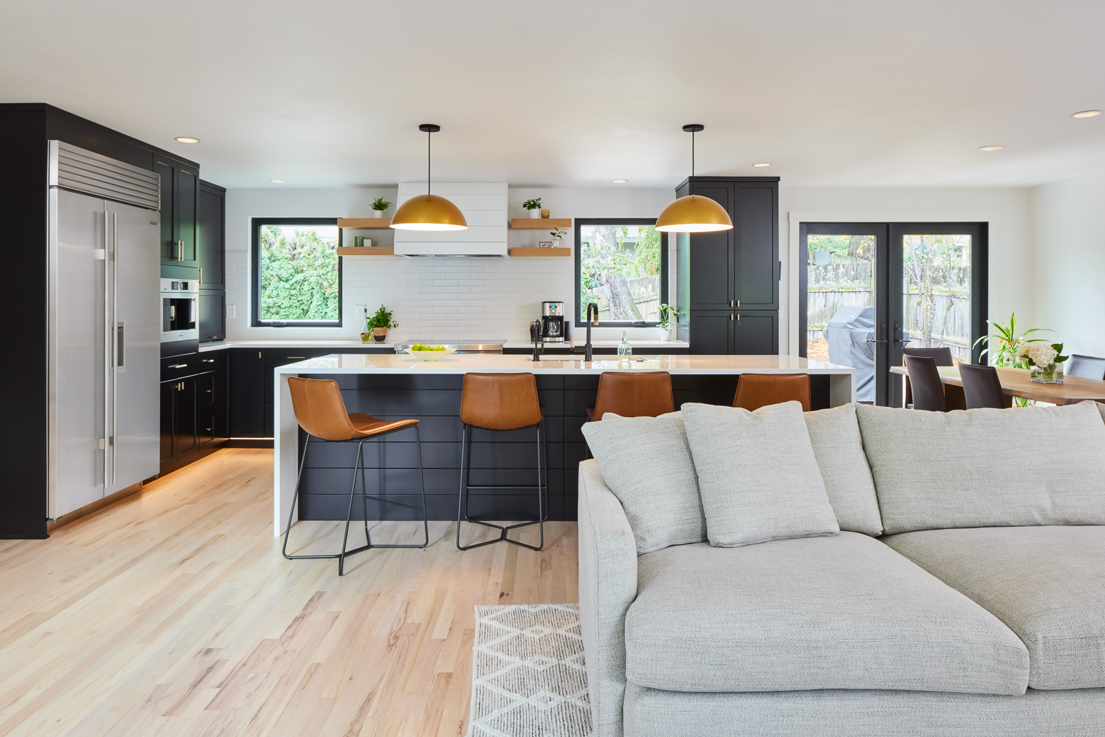 Normandy Park Kitchen_After 2