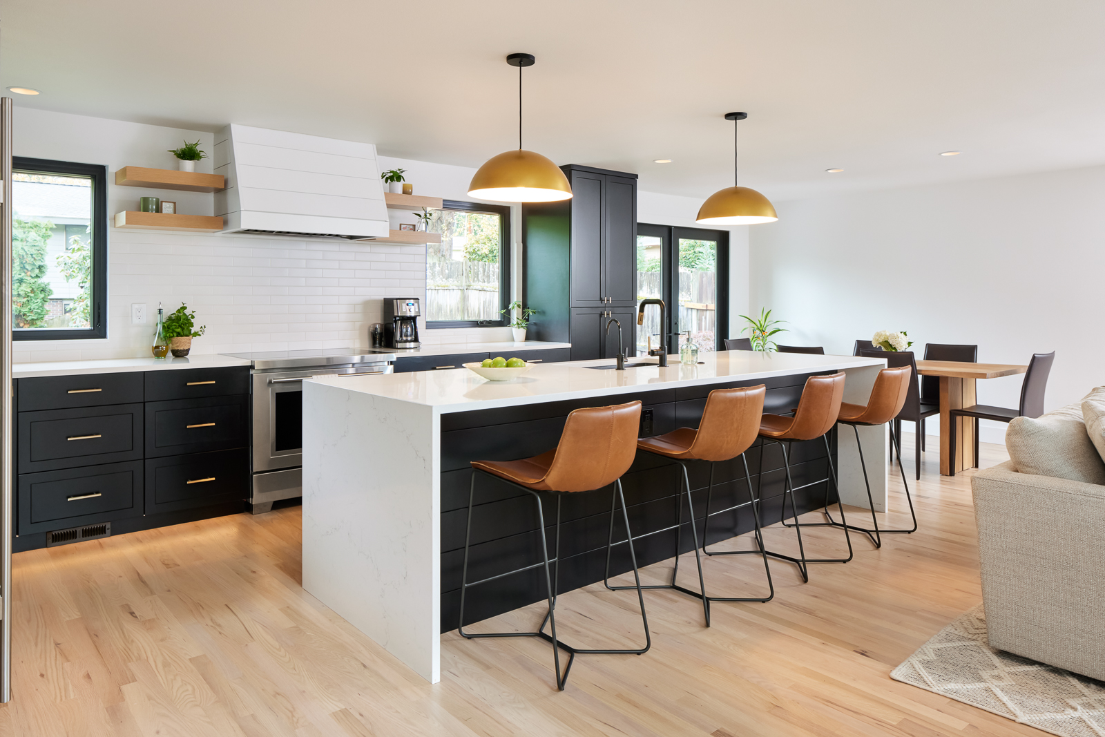 Normandy Park Kitchen_After 3