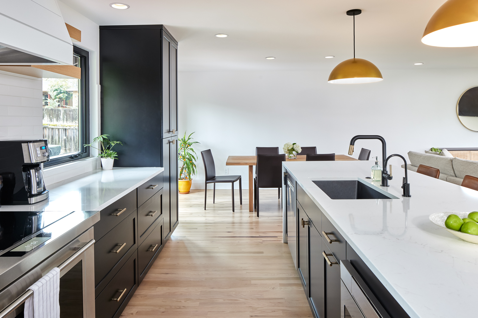 Normandy Park Kitchen_After 5