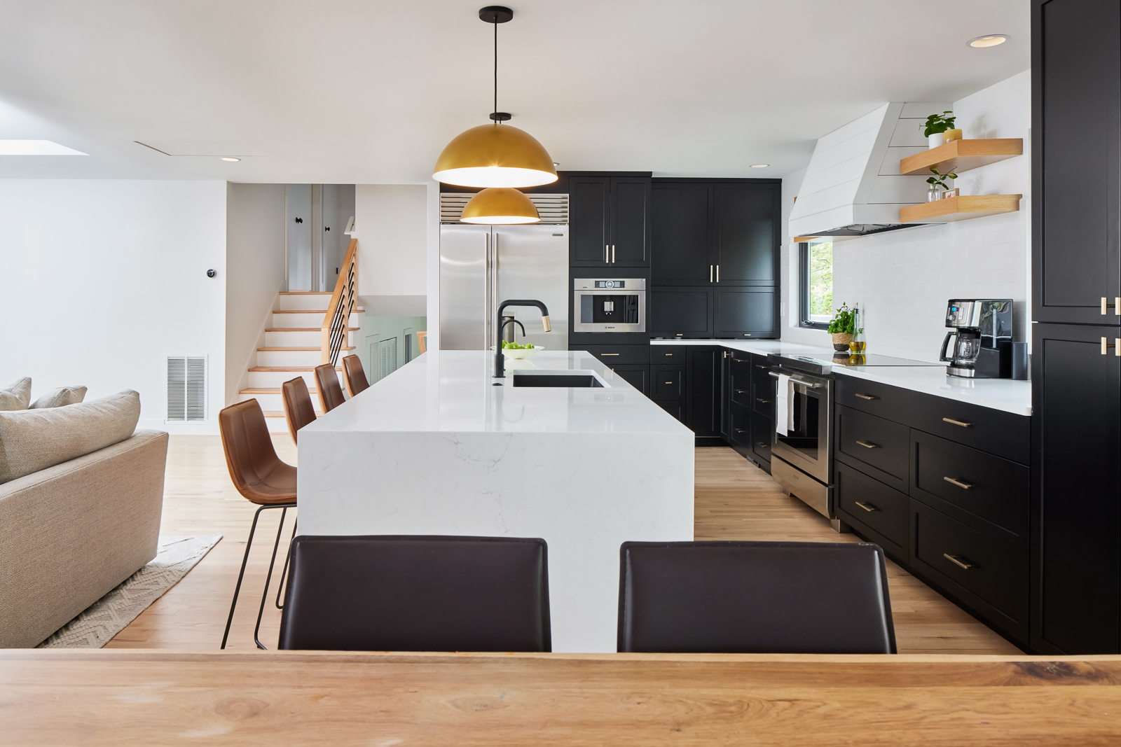 Normandy Park Kitchen_After 6