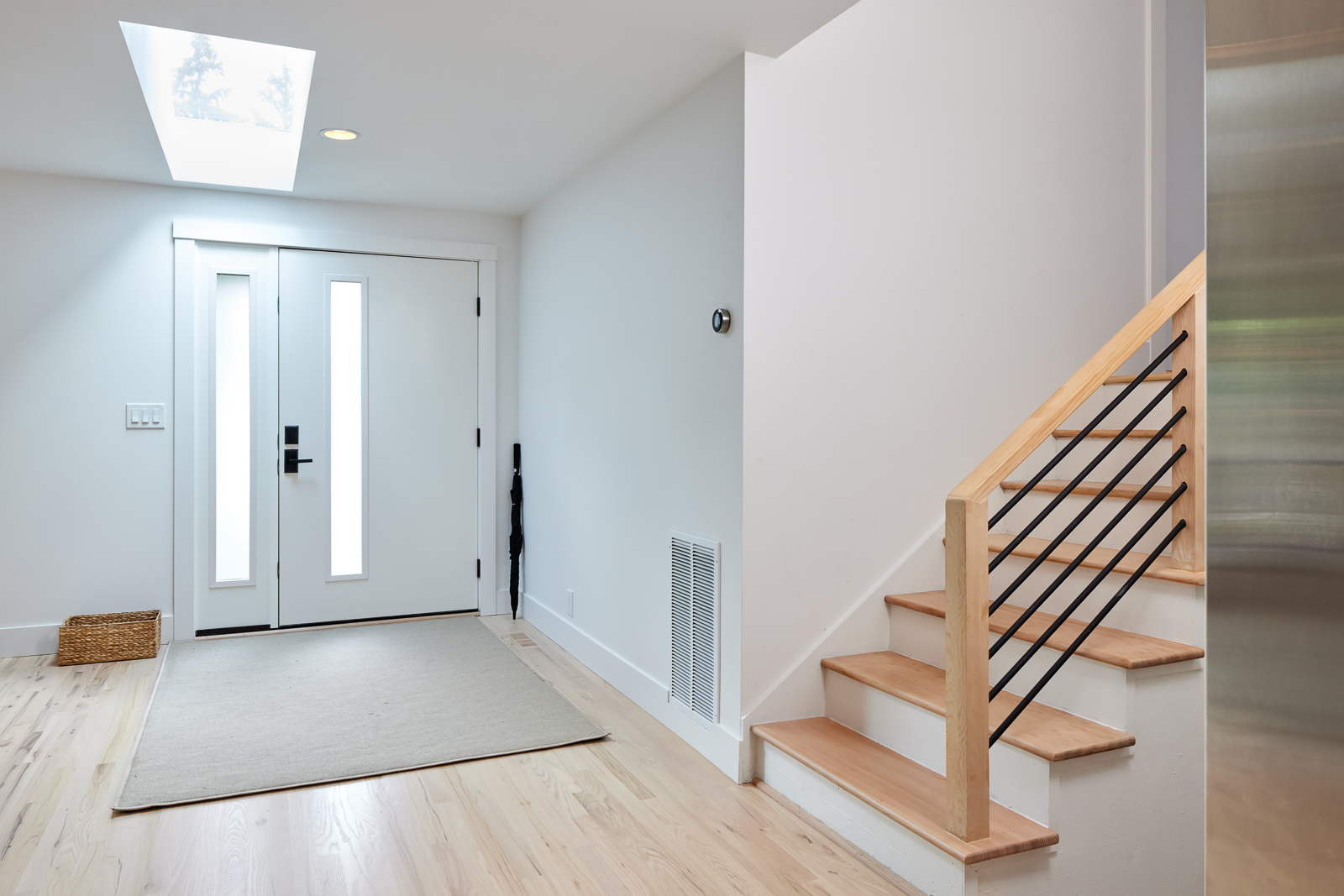 Normandy Park Kitchen_After