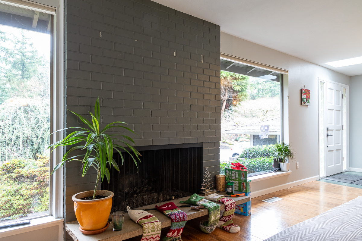 Normandy Park Kitchen_Before 5