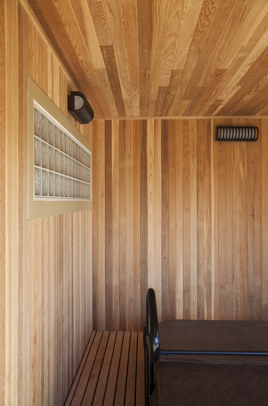 West Seattle Sun Porch Addition