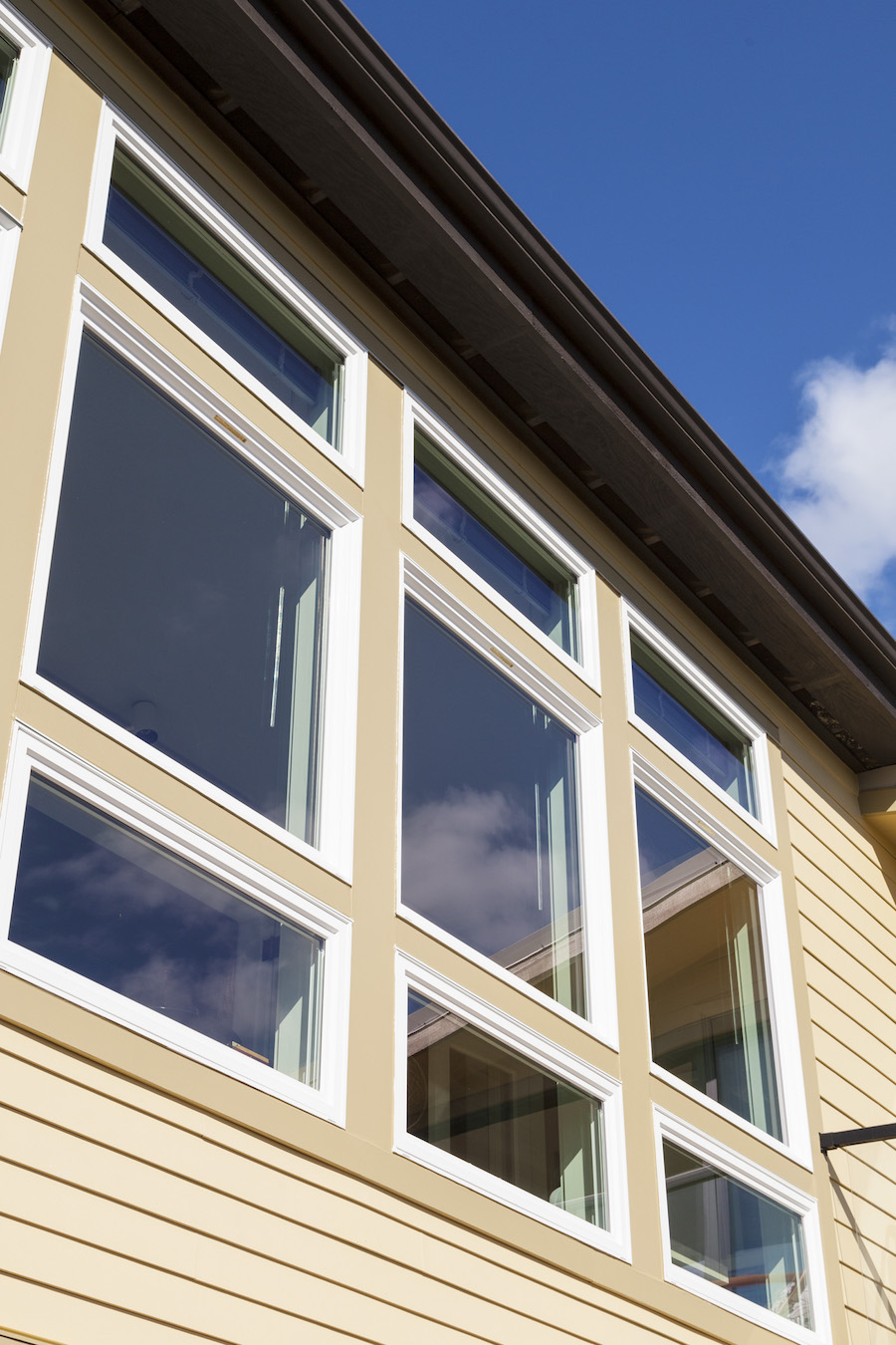 West Seattle Sun Porch Addition