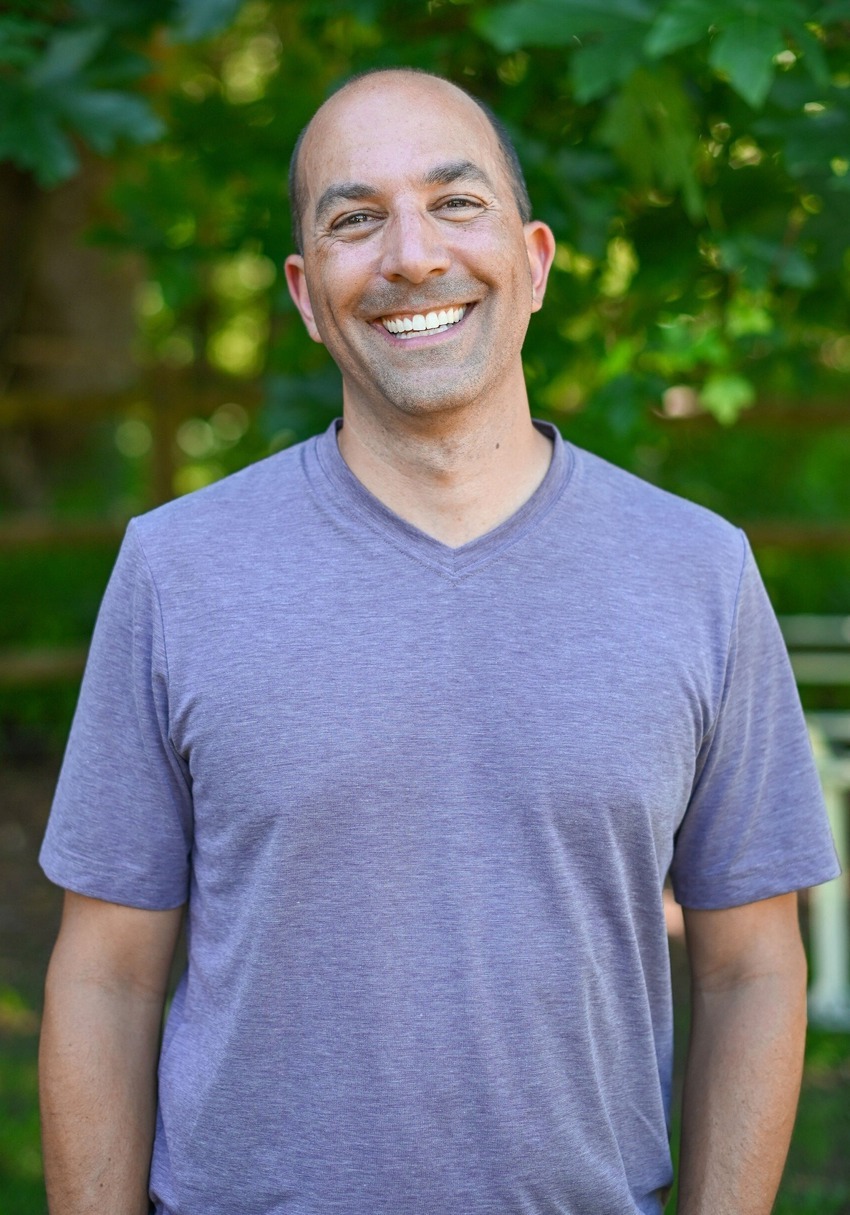Paul Kocharhook