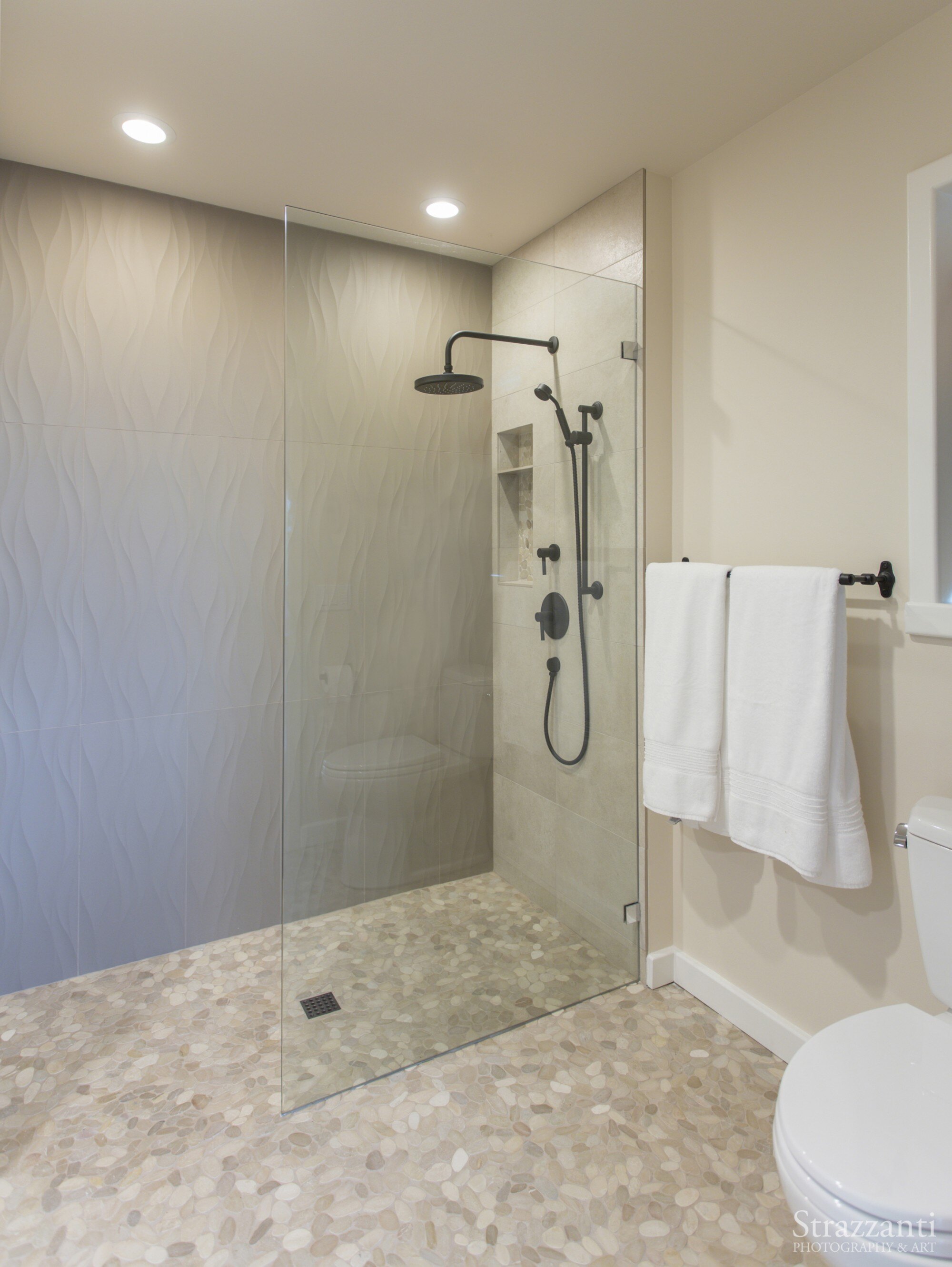 Leschi Master Bath Remodel