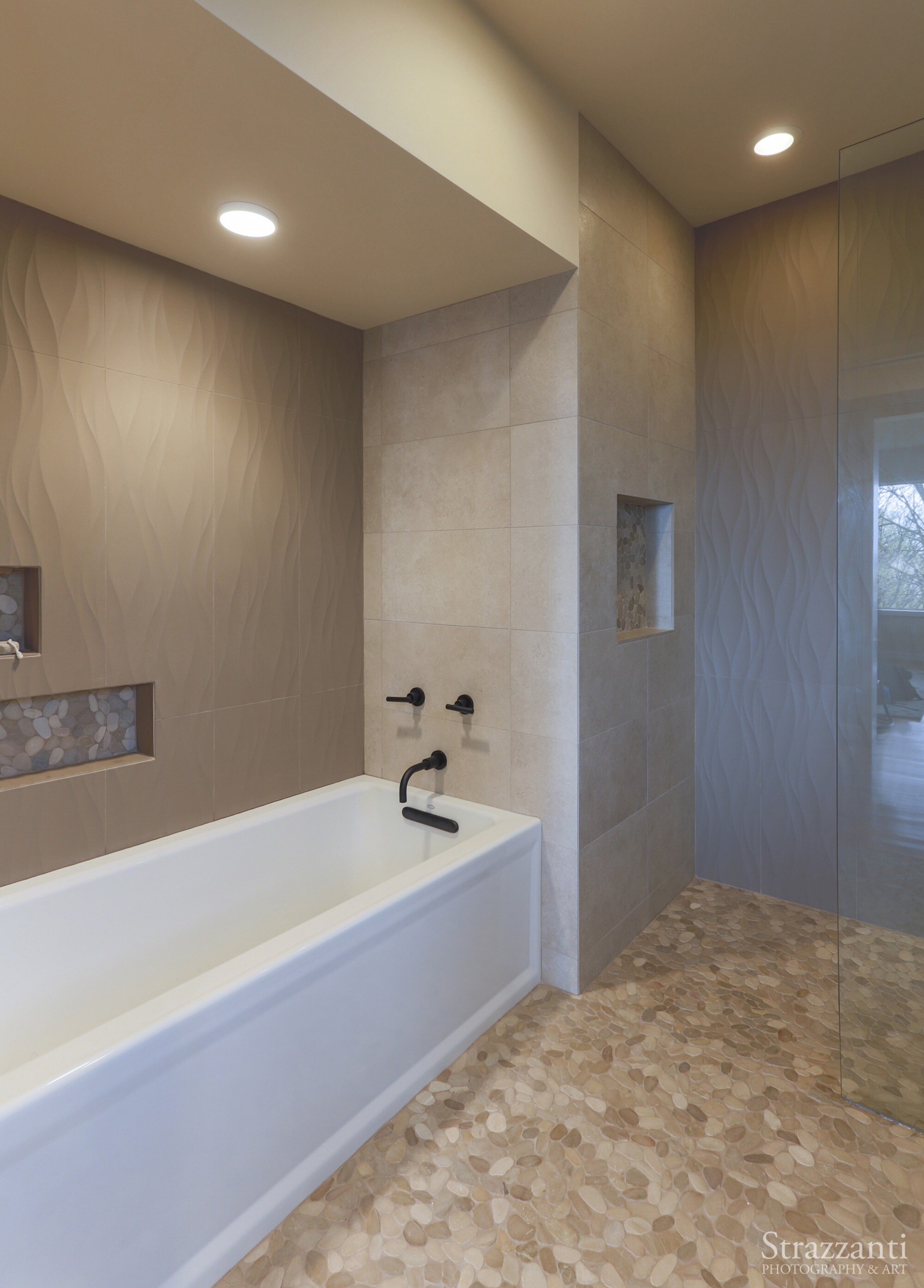 Leschi Master Bath Remodel