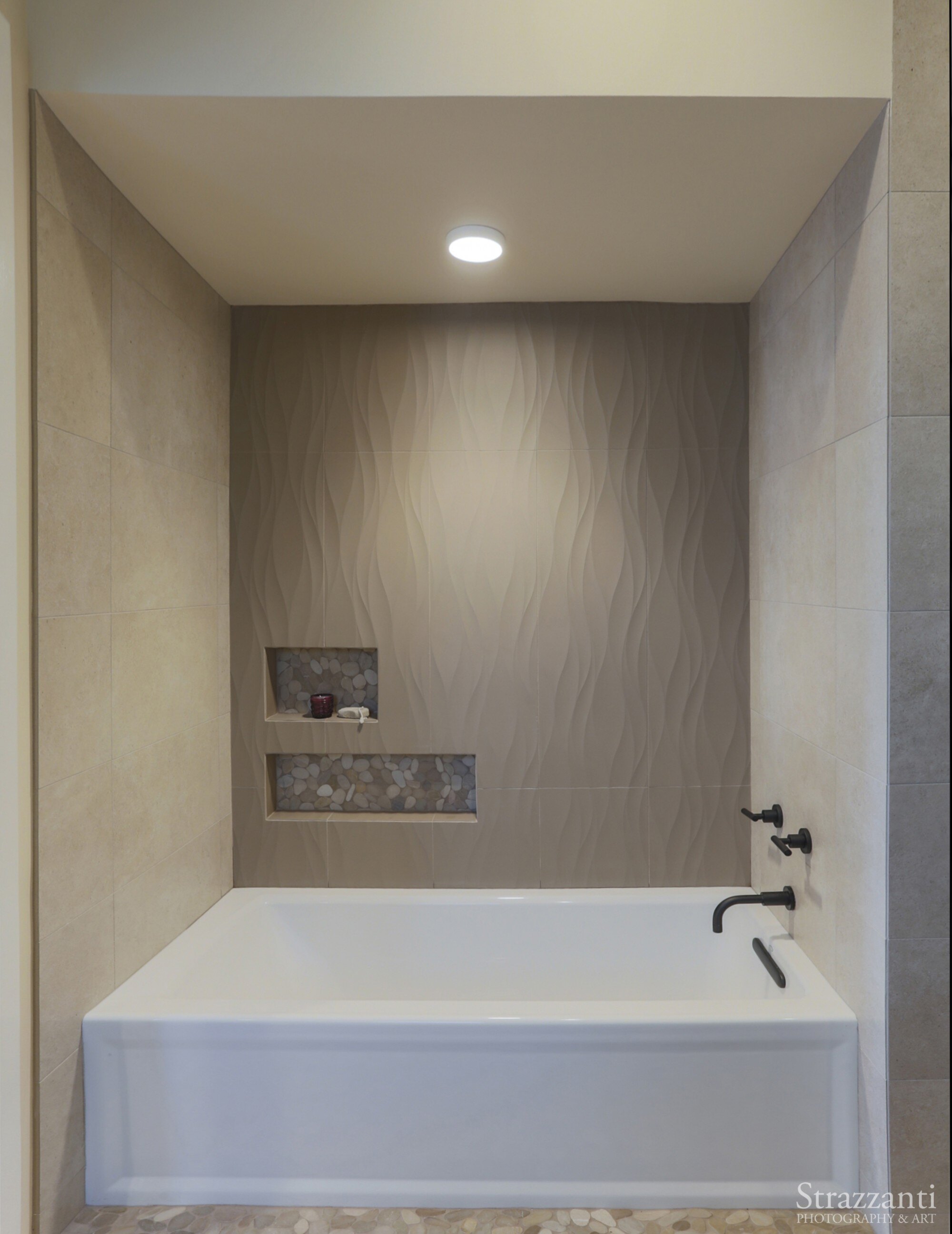 Leschi Master Bath Remodel