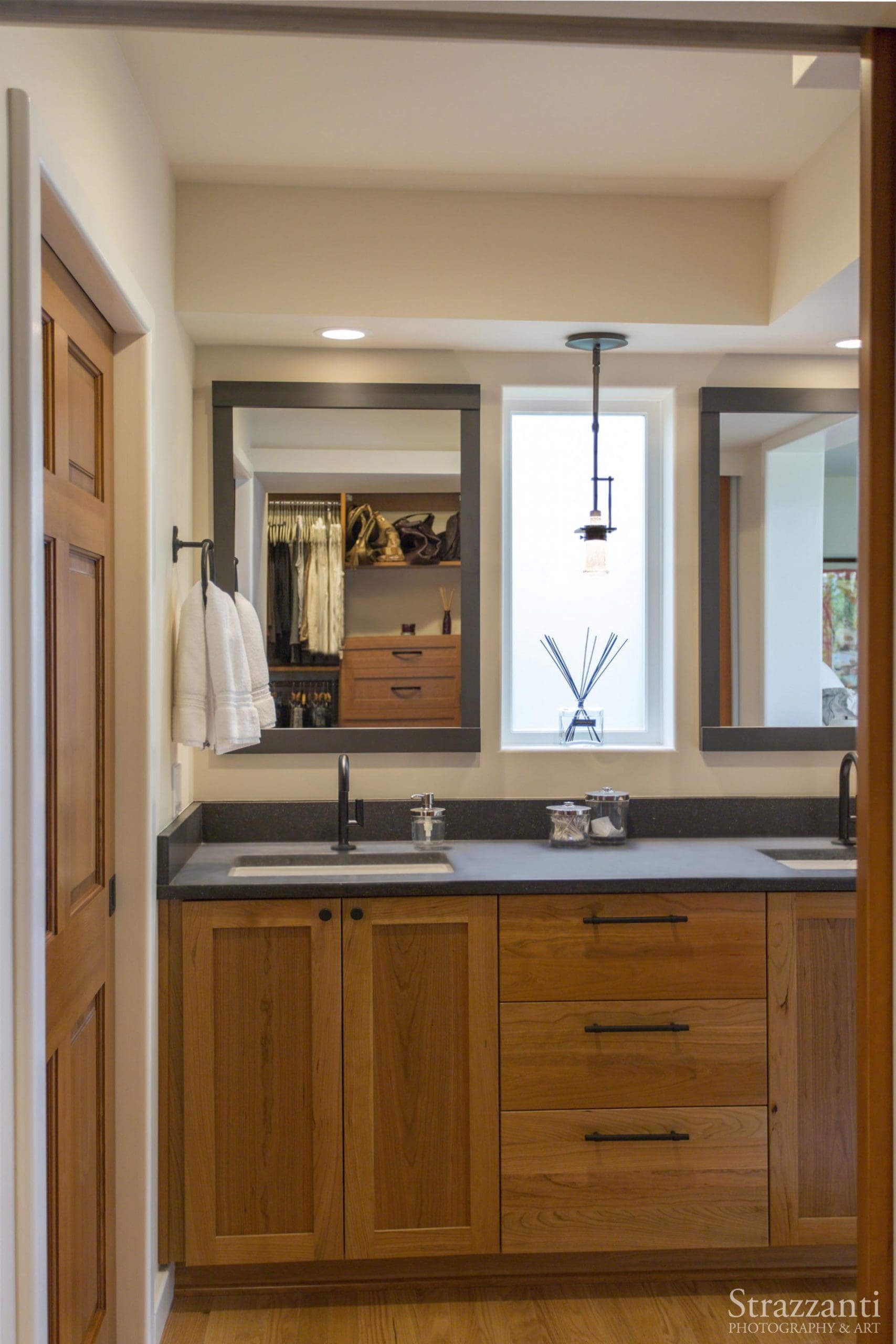 Leschi Master Bath Remodel