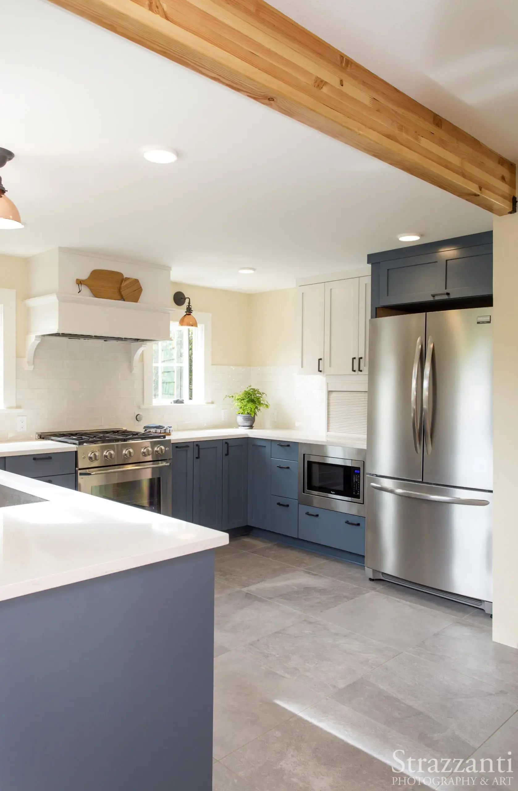 Green Remodeling in Redmond, WA