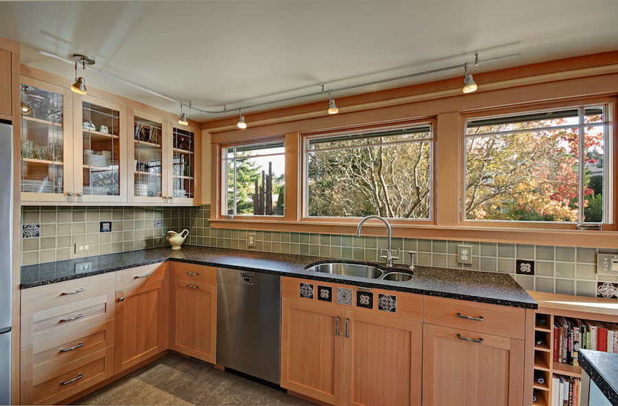 Edmonds Kitchen Remodel