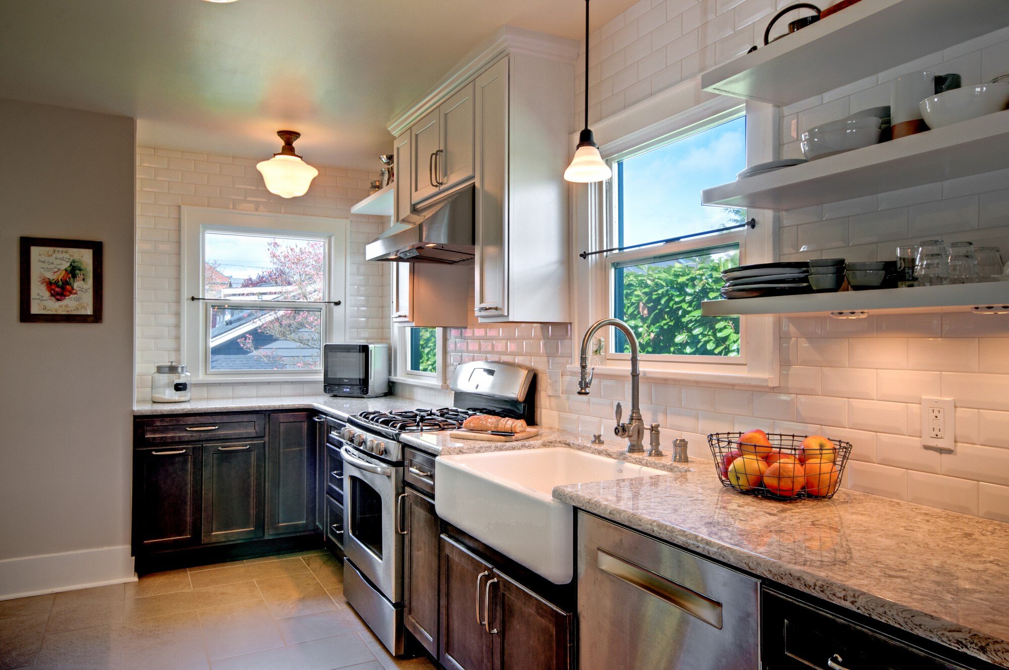 Greenwood Kitchen Remodel