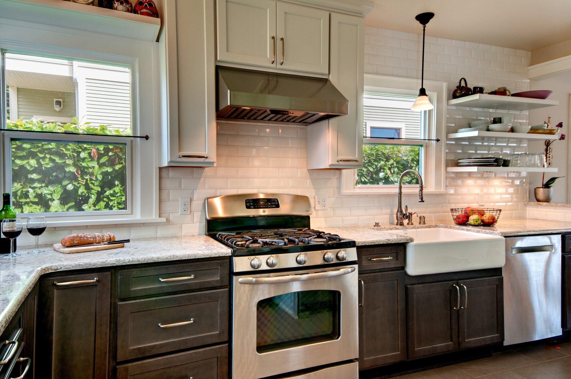 Greenwood Kitchen Remodel