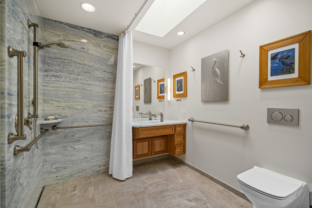 The Top 7 ADA Remodeling Projects to Improve Home Accessibility in Seattle
