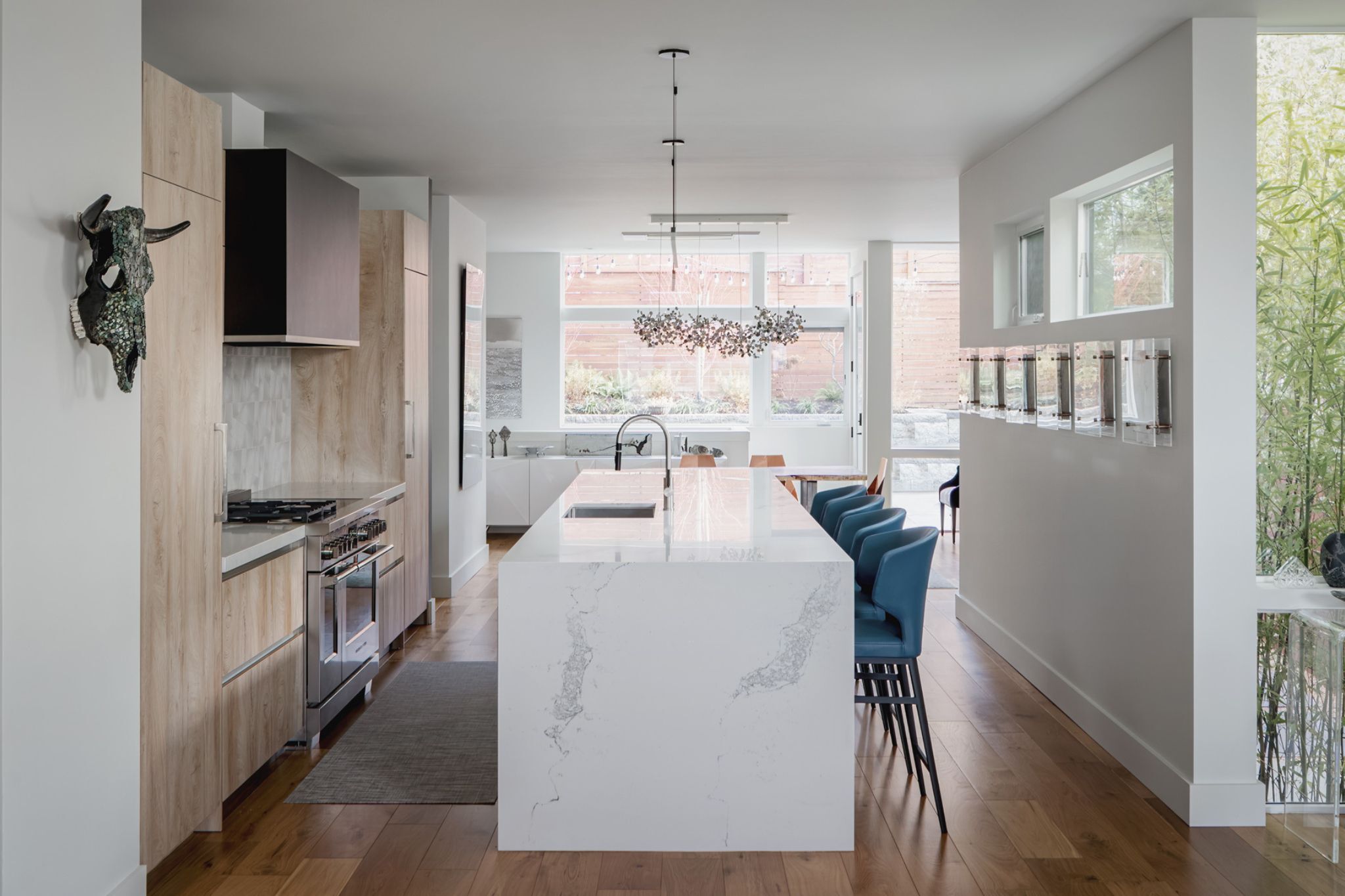 Seattle Whole House Remodel 