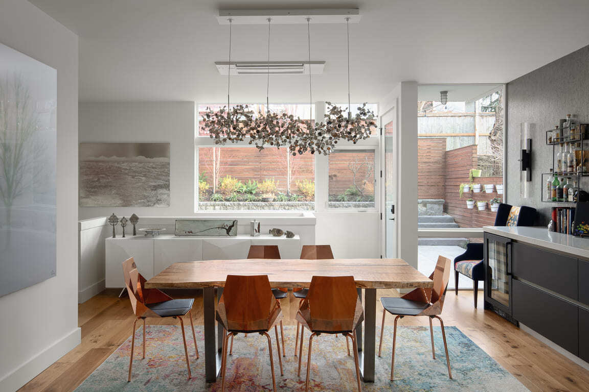 Architect vs. Design-Build: Who Should You Hire for a Major Remodel in Seattle?