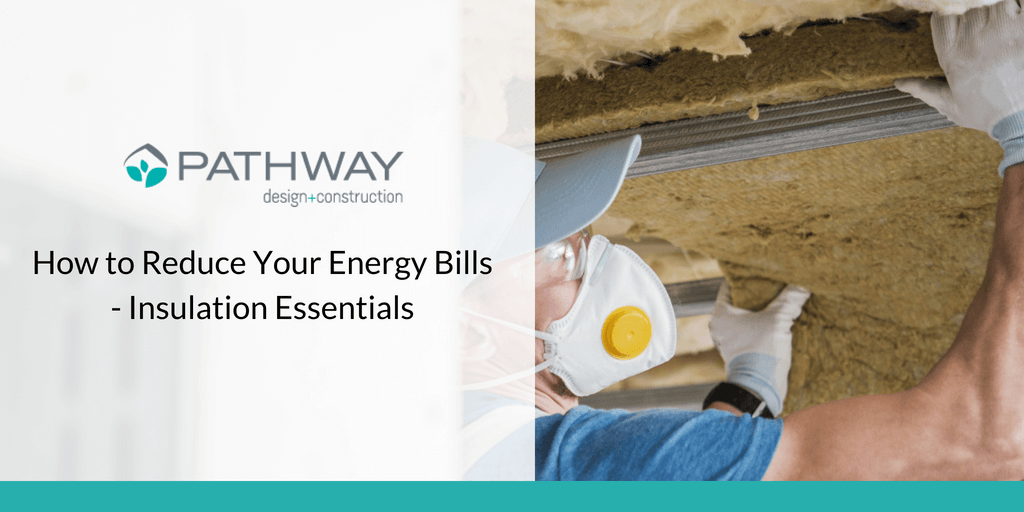 How To Reduce Your Energy Bills