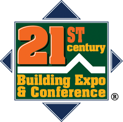 Paul attended the 21st Century Building Expo & Conference