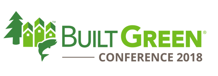 Pathway attending Built Green Conference