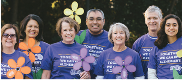 Pathway joins the fight against Alzheimer’s disease