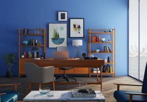 Awesome Tips For Transformation and Renovation of Your Home Office