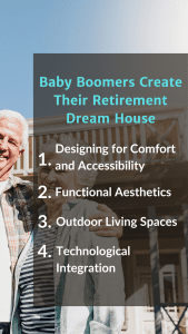 Baby Boomers Create Their Retirement Dream House-pinterest